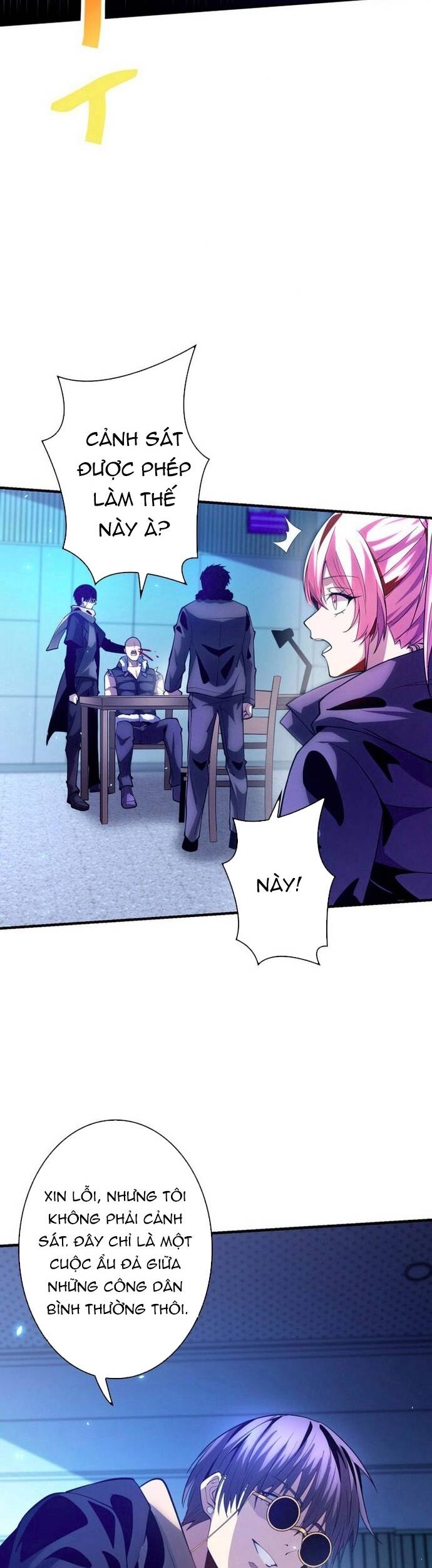 Ký Lục Ác Ma Của Thám Tử - Chapter 3 - Page 16