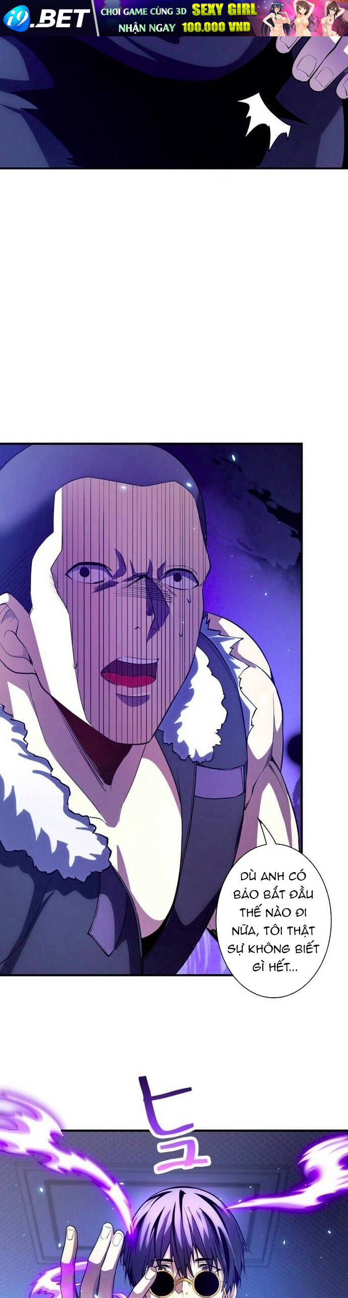 Ký Lục Ác Ma Của Thám Tử - Chapter 3 - Page 21