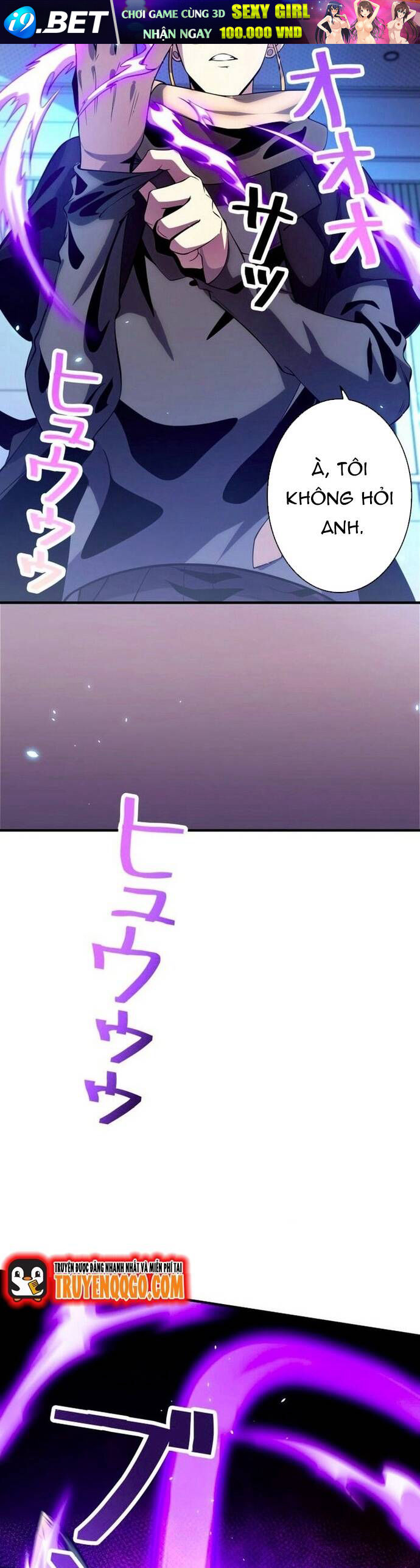 Ký Lục Ác Ma Của Thám Tử - Chapter 3 - Page 22