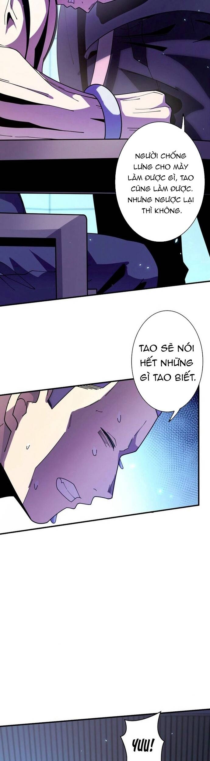 Ký Lục Ác Ma Của Thám Tử - Chapter 3 - Page 28