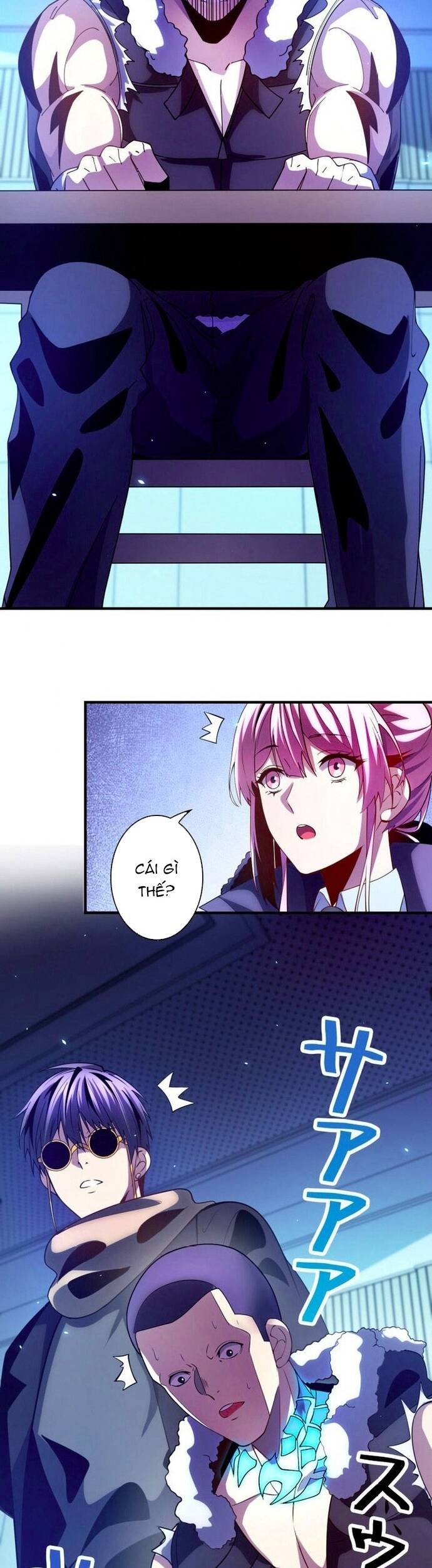 Ký Lục Ác Ma Của Thám Tử - Chapter 3 - Page 32