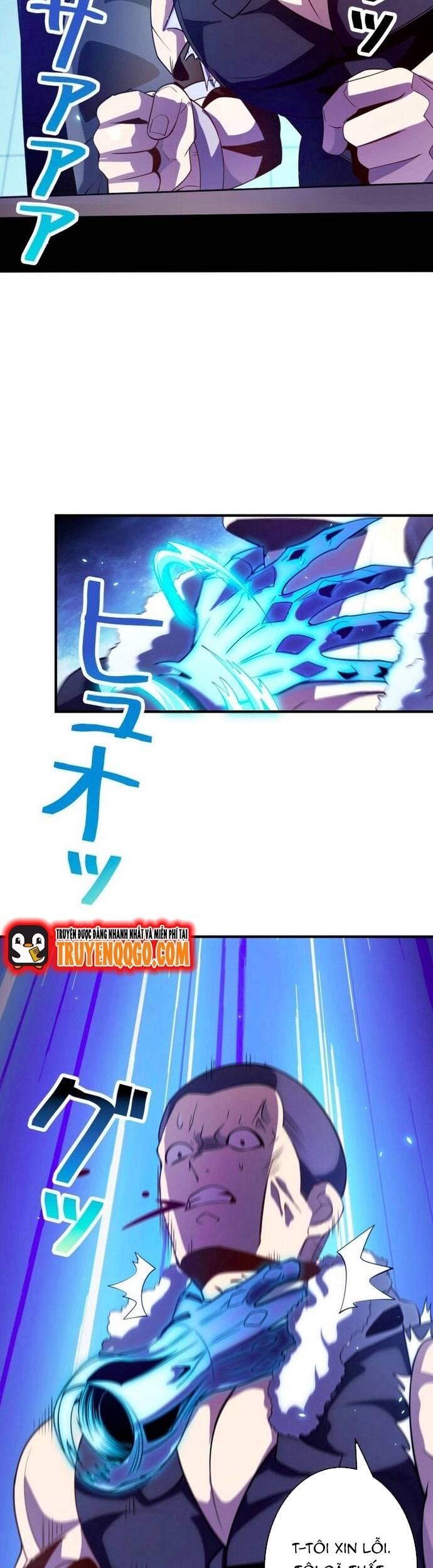 Ký Lục Ác Ma Của Thám Tử - Chapter 3 - Page 33