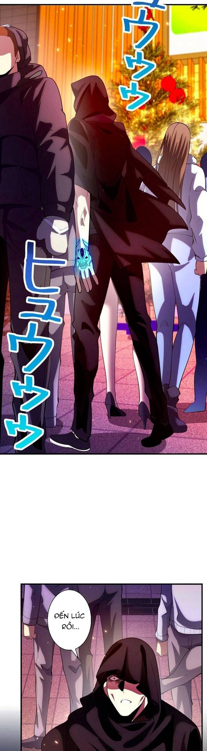 Ký Lục Ác Ma Của Thám Tử - Chapter 3 - Page 38