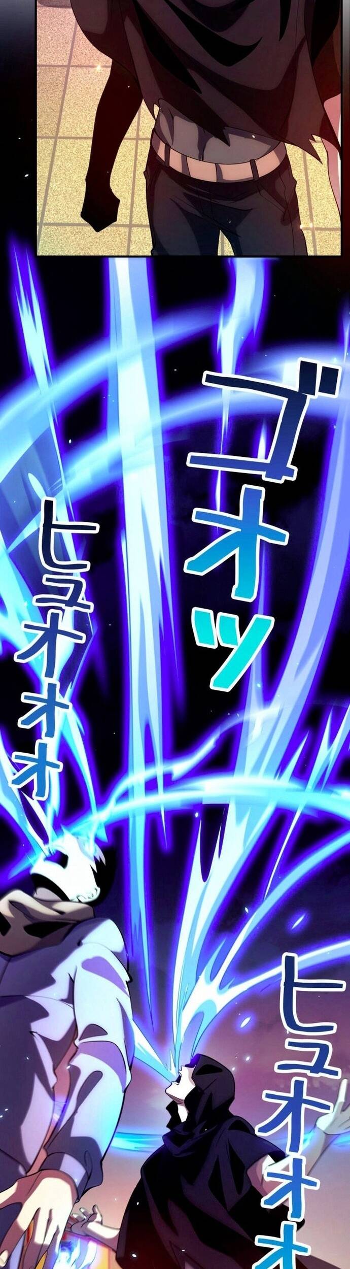 Ký Lục Ác Ma Của Thám Tử - Chapter 3 - Page 39