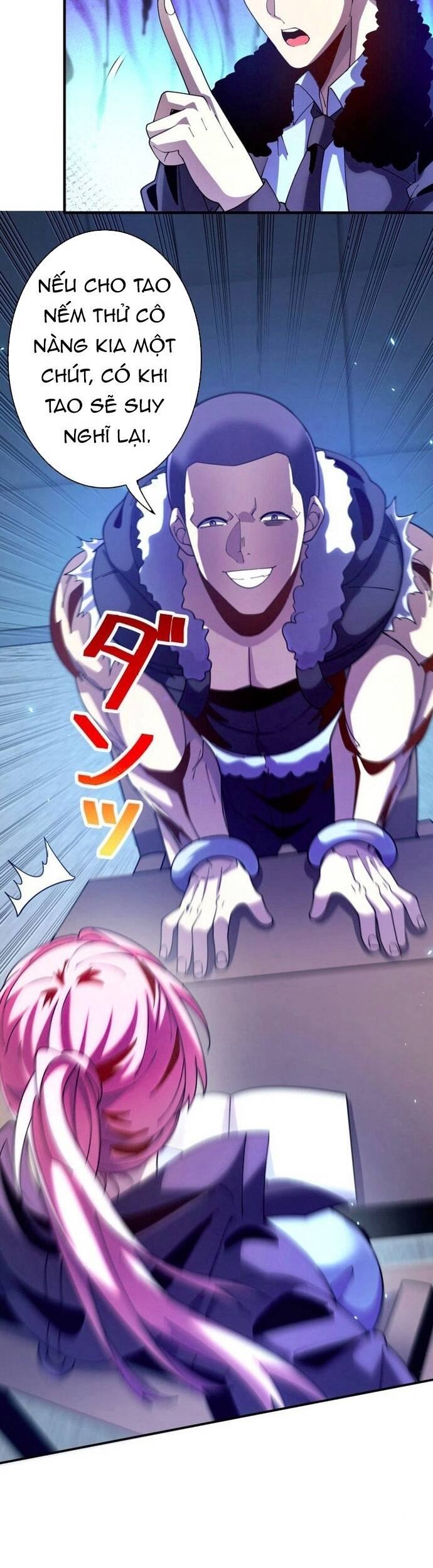 Ký Lục Ác Ma Của Thám Tử - Chapter 3 - Page 6