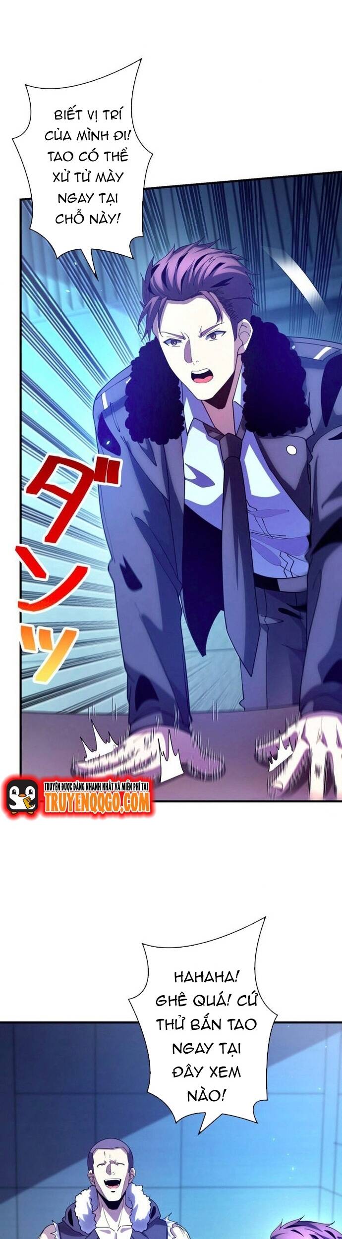 Ký Lục Ác Ma Của Thám Tử - Chapter 3 - Page 7