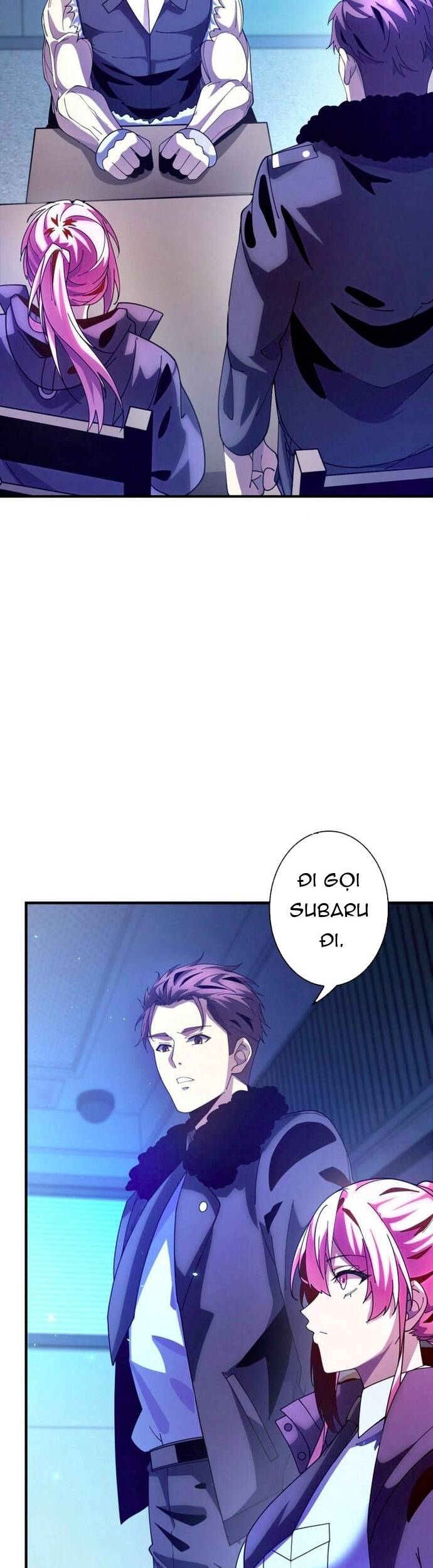 Ký Lục Ác Ma Của Thám Tử - Chapter 3 - Page 8