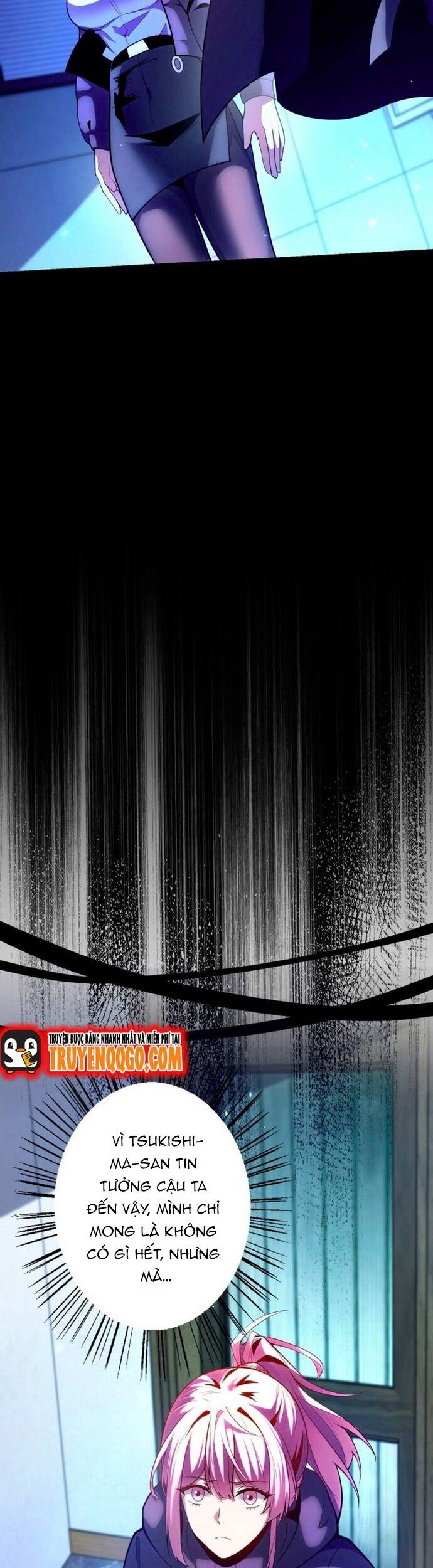 Ký Lục Ác Ma Của Thám Tử - Chapter 4 - Page 10