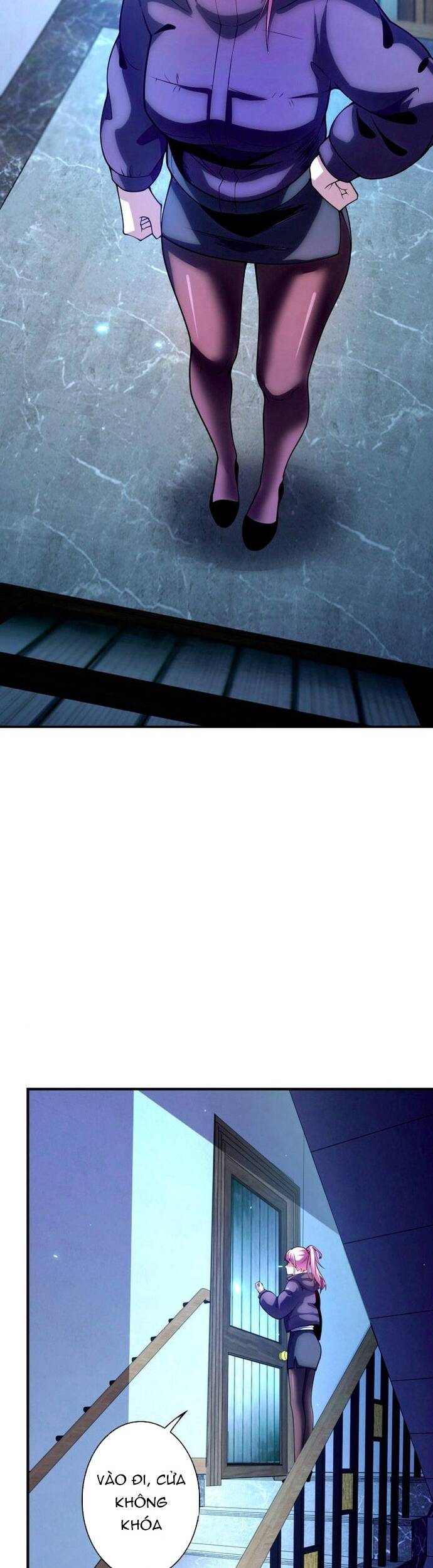 Ký Lục Ác Ma Của Thám Tử - Chapter 4 - Page 11