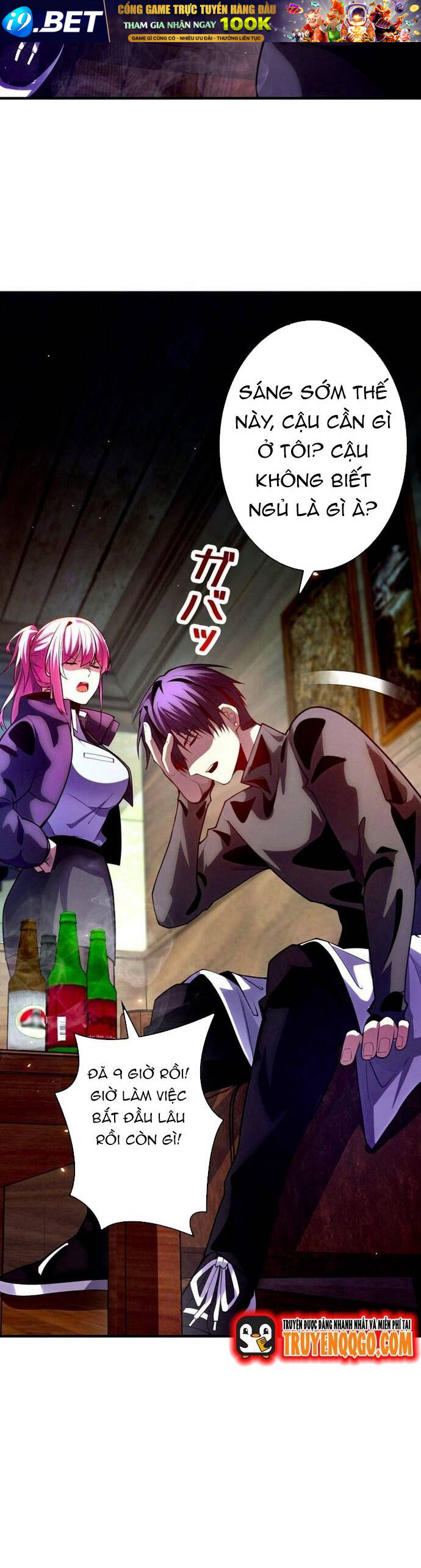 Ký Lục Ác Ma Của Thám Tử - Chapter 4 - Page 14