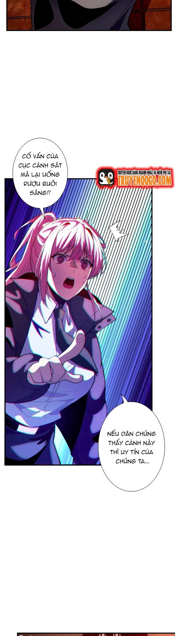 Ký Lục Ác Ma Của Thám Tử - Chapter 4 - Page 16