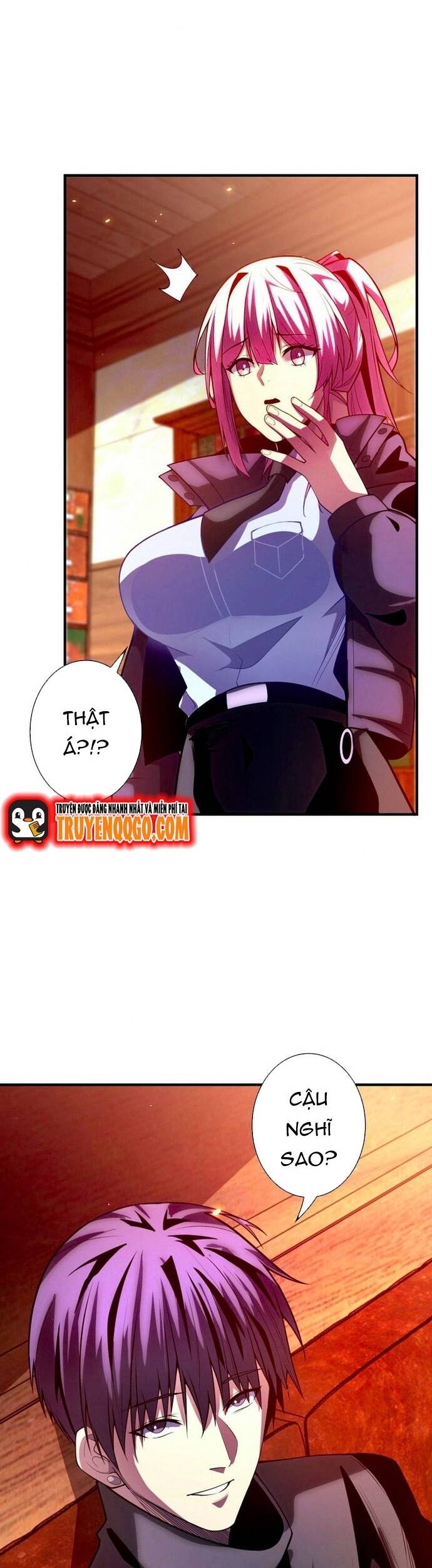 Ký Lục Ác Ma Của Thám Tử - Chapter 4 - Page 17