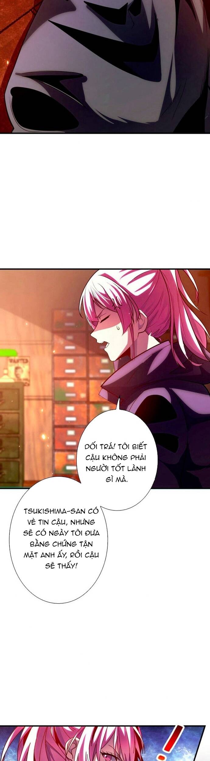 Ký Lục Ác Ma Của Thám Tử - Chapter 4 - Page 18