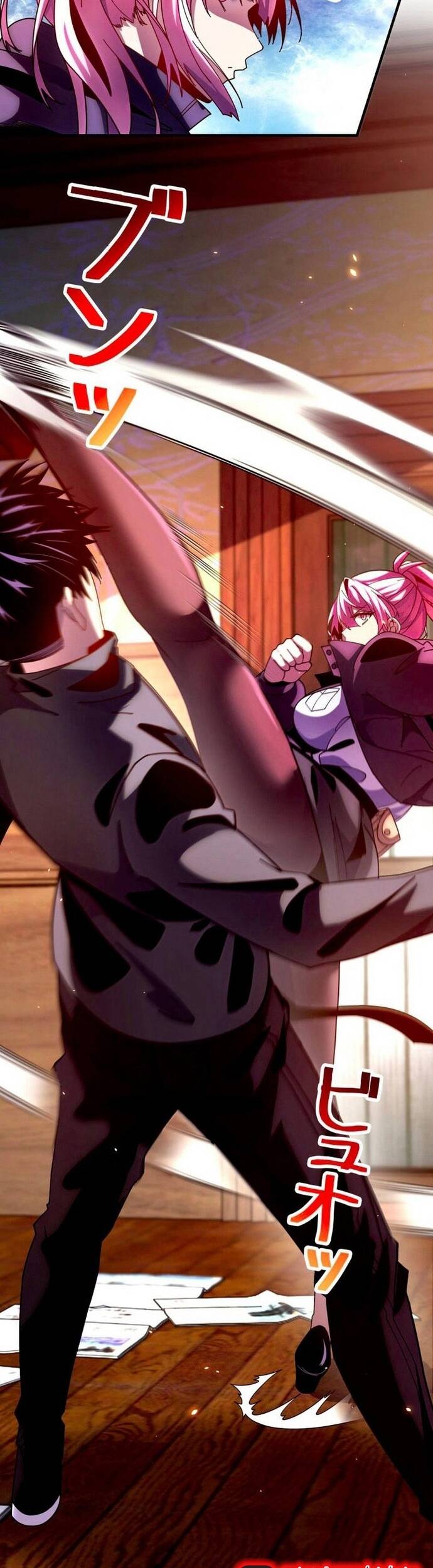 Ký Lục Ác Ma Của Thám Tử - Chapter 4 - Page 19