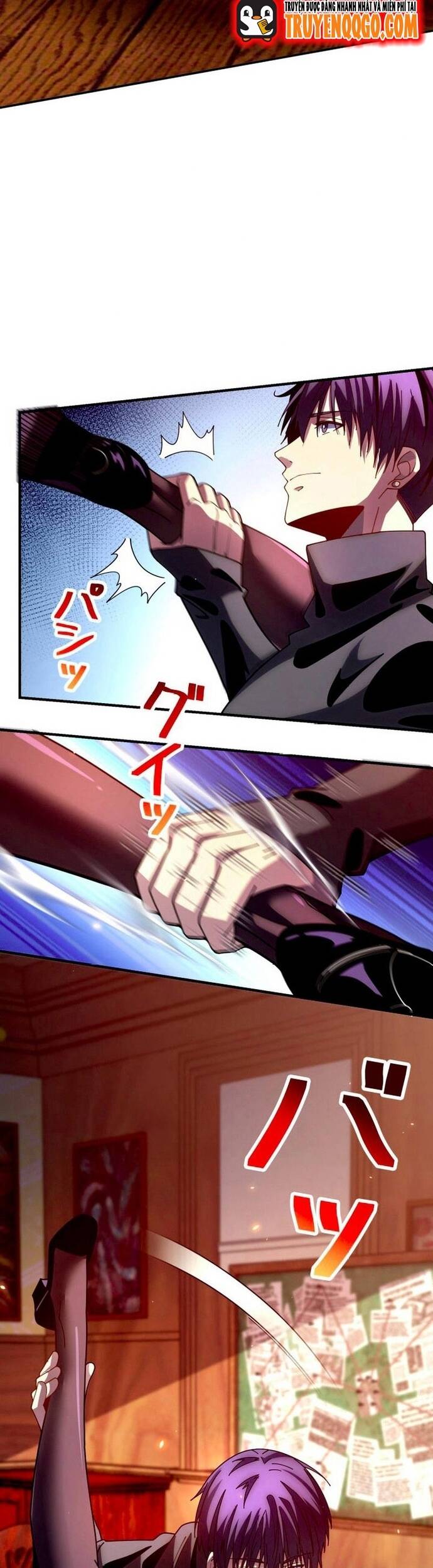 Ký Lục Ác Ma Của Thám Tử - Chapter 4 - Page 20