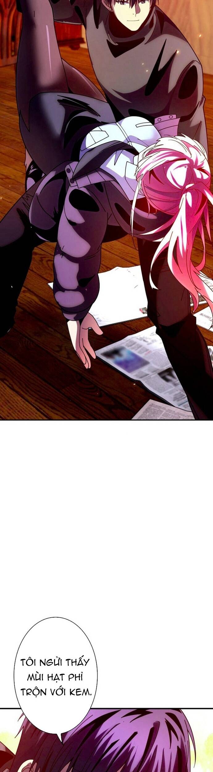 Ký Lục Ác Ma Của Thám Tử - Chapter 4 - Page 21