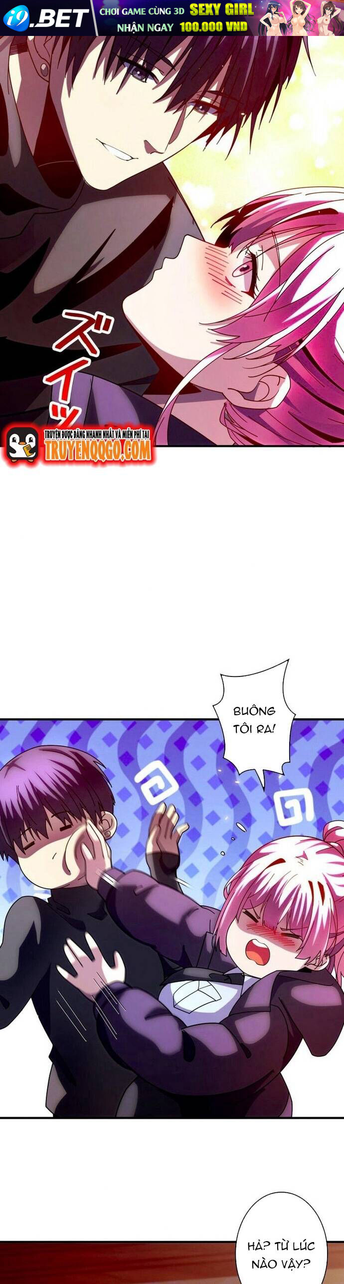 Ký Lục Ác Ma Của Thám Tử - Chapter 4 - Page 22