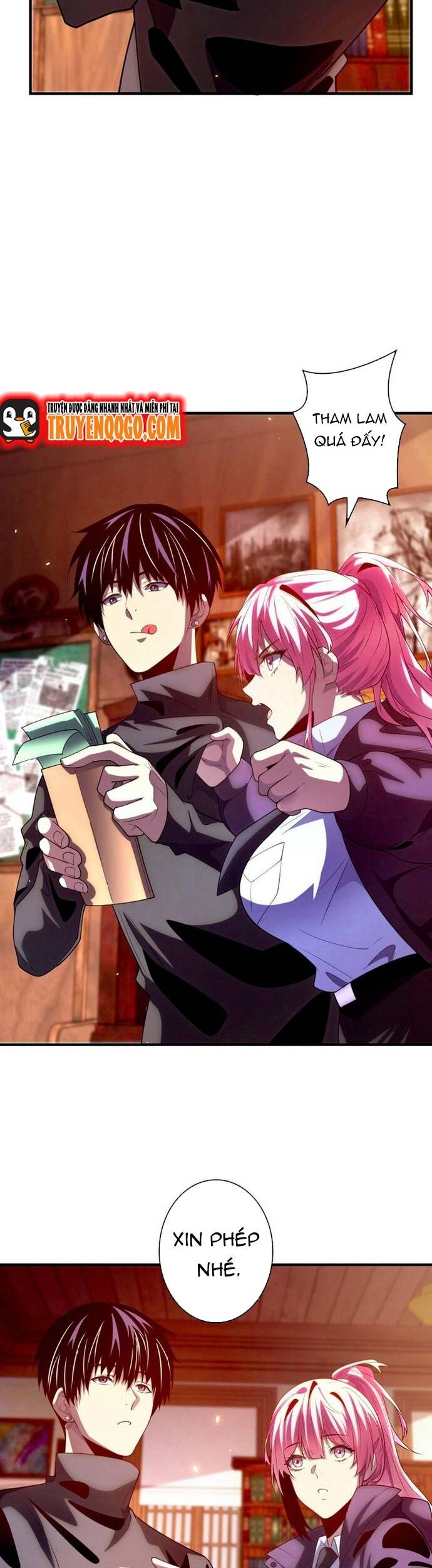 Ký Lục Ác Ma Của Thám Tử - Chapter 4 - Page 24