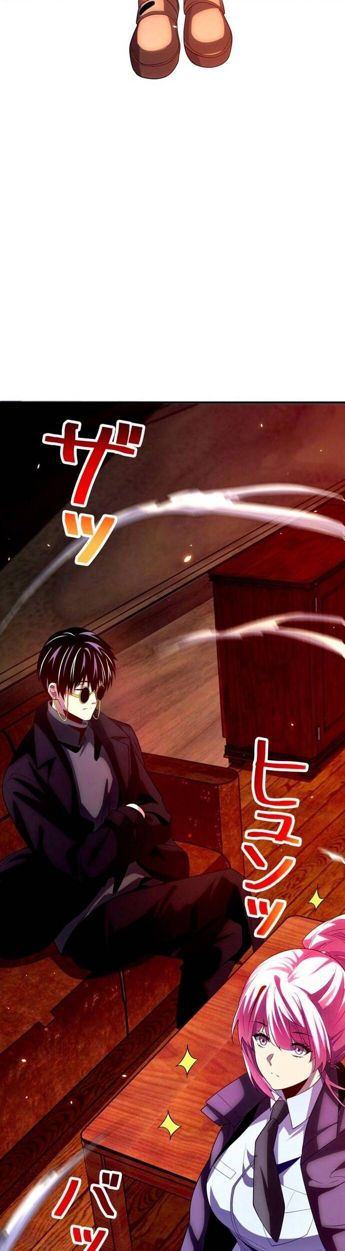 Ký Lục Ác Ma Của Thám Tử - Chapter 4 - Page 26