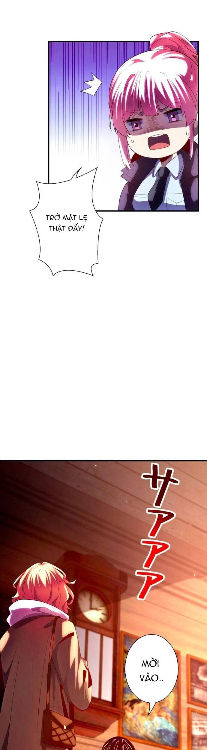 Ký Lục Ác Ma Của Thám Tử - Chapter 4 - Page 28