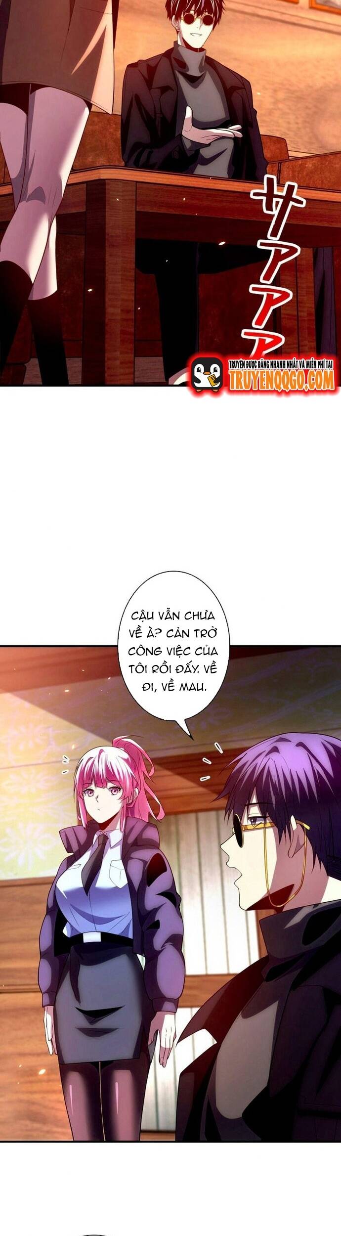 Ký Lục Ác Ma Của Thám Tử - Chapter 4 - Page 29