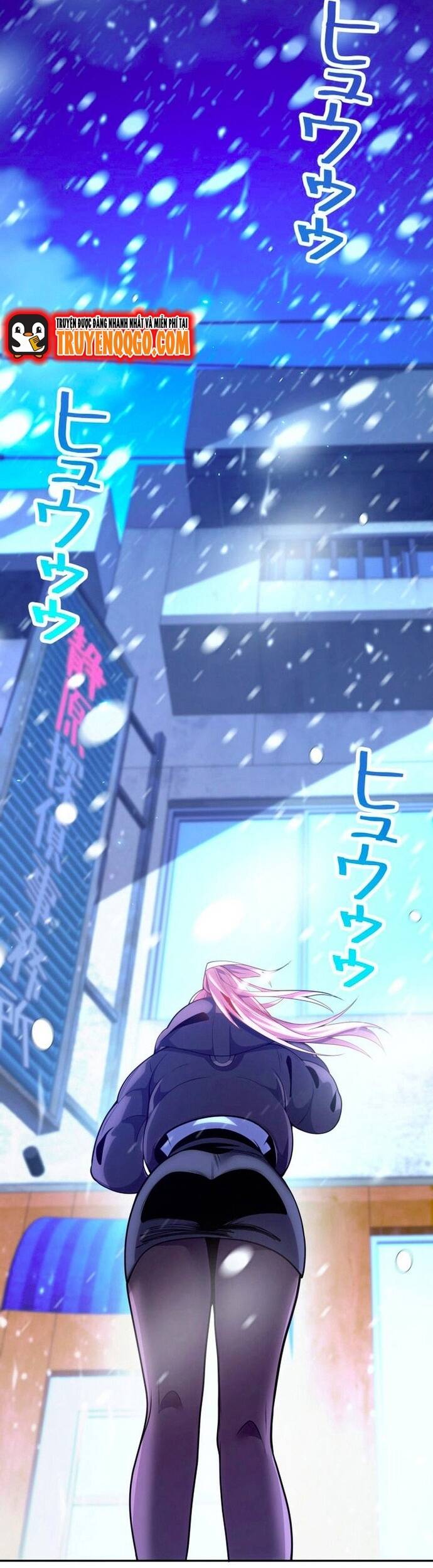 Ký Lục Ác Ma Của Thám Tử - Chapter 4 - Page 3