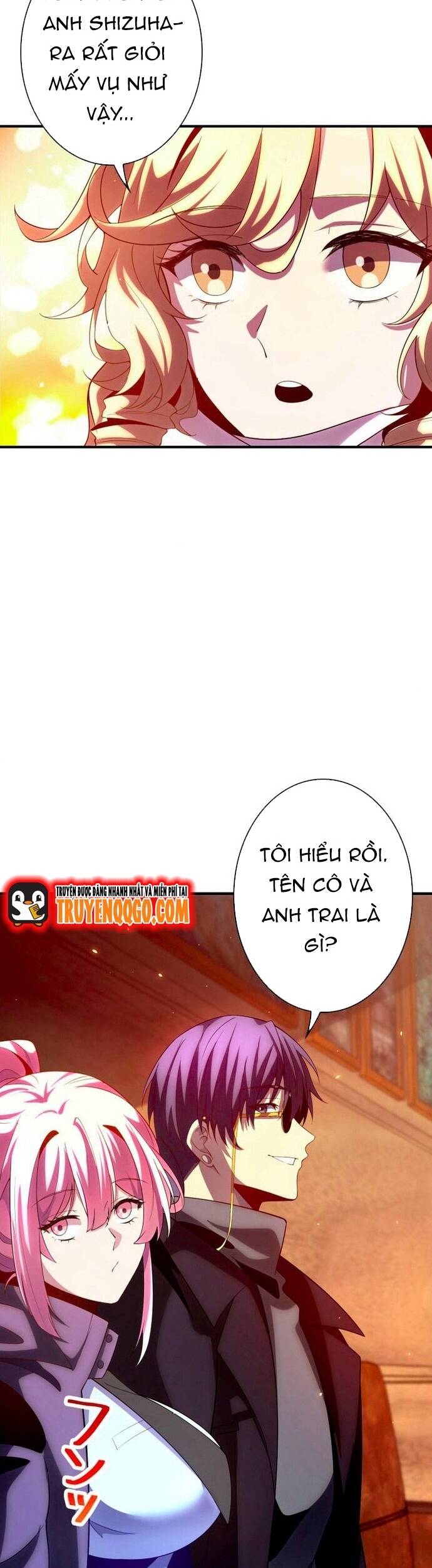 Ký Lục Ác Ma Của Thám Tử - Chapter 4 - Page 33