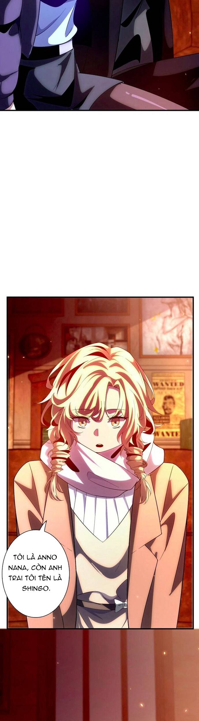 Ký Lục Ác Ma Của Thám Tử - Chapter 4 - Page 34