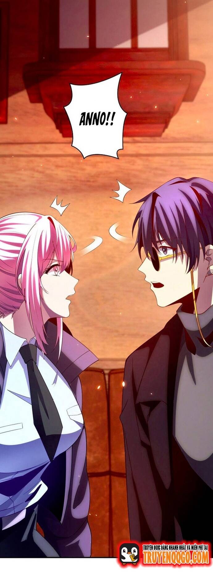 Ký Lục Ác Ma Của Thám Tử - Chapter 4 - Page 35