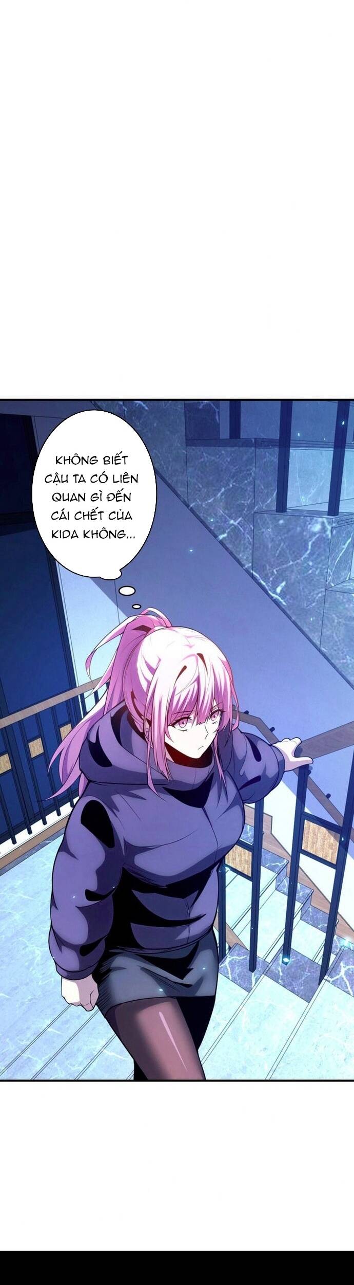 Ký Lục Ác Ma Của Thám Tử - Chapter 4 - Page 4