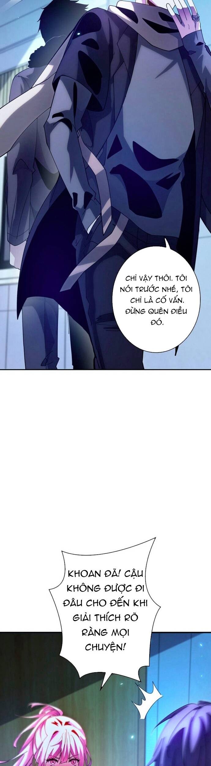 Ký Lục Ác Ma Của Thám Tử - Chapter 4 - Page 7