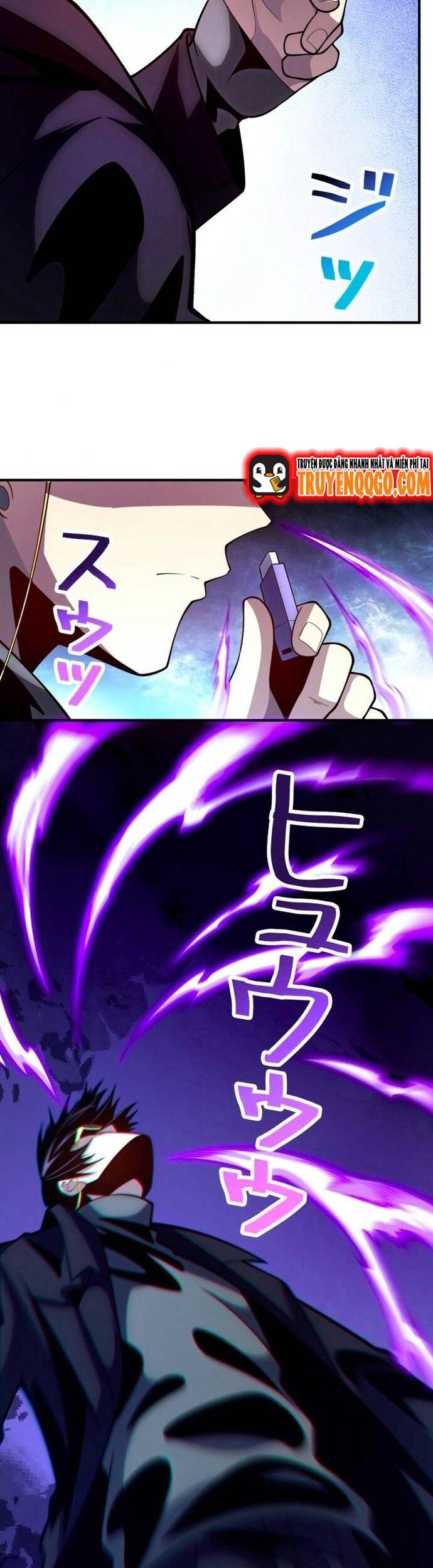 Ký Lục Ác Ma Của Thám Tử - Chapter 5 - Page 11