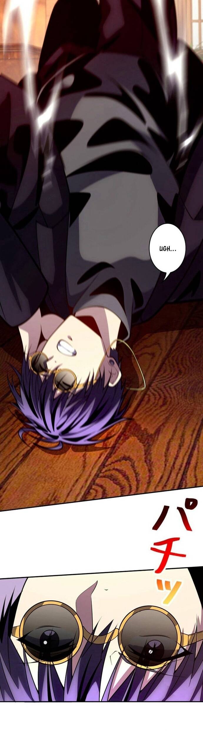 Ký Lục Ác Ma Của Thám Tử - Chapter 5 - Page 13