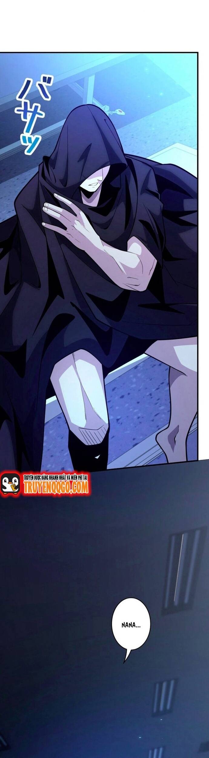 Ký Lục Ác Ma Của Thám Tử - Chapter 5 - Page 17