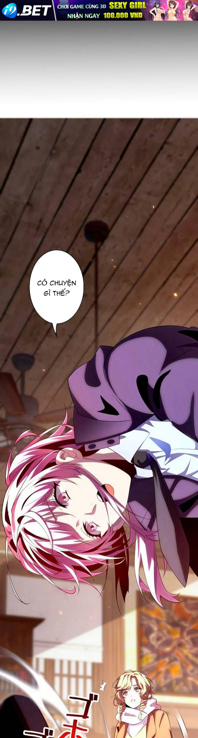 Ký Lục Ác Ma Của Thám Tử - Chapter 5 - Page 19