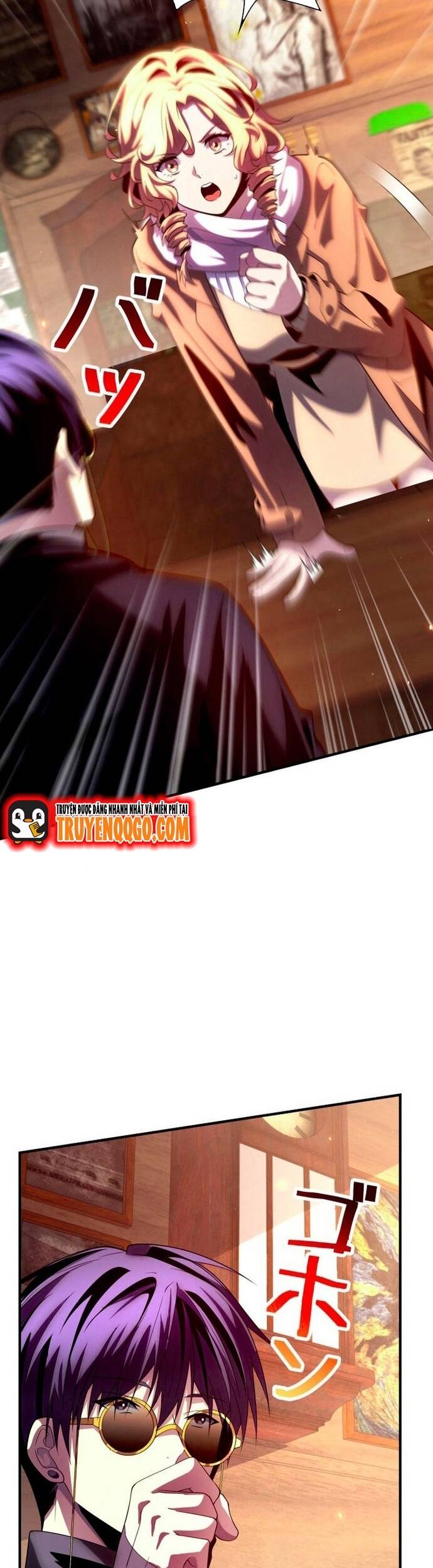 Ký Lục Ác Ma Của Thám Tử - Chapter 5 - Page 23