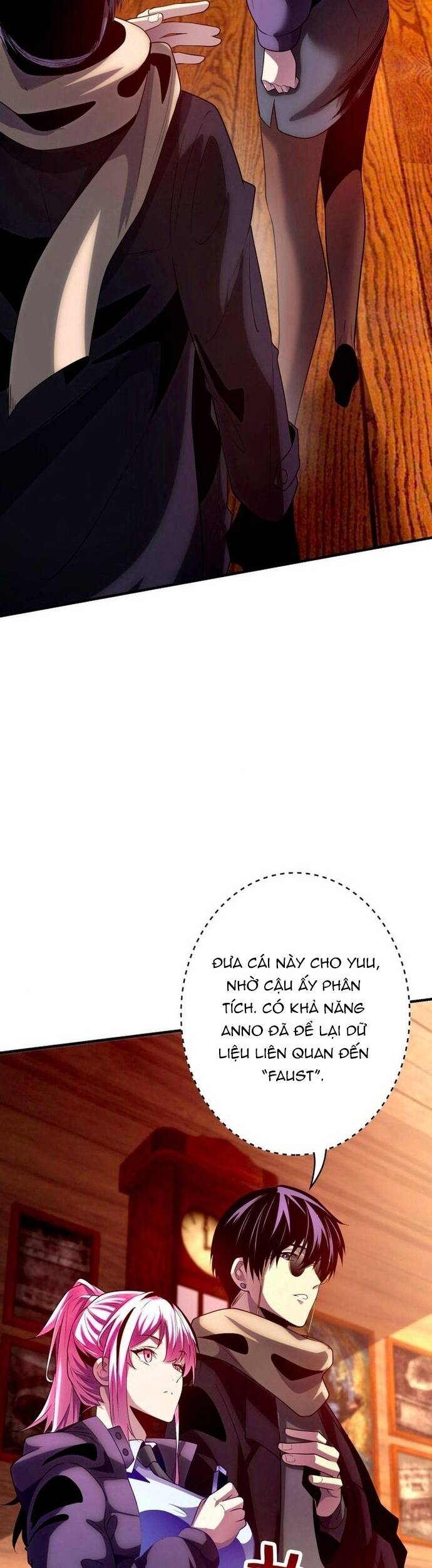 Ký Lục Ác Ma Của Thám Tử - Chapter 5 - Page 25