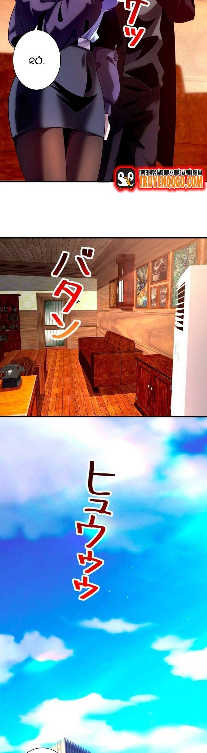 Ký Lục Ác Ma Của Thám Tử - Chapter 5 - Page 26