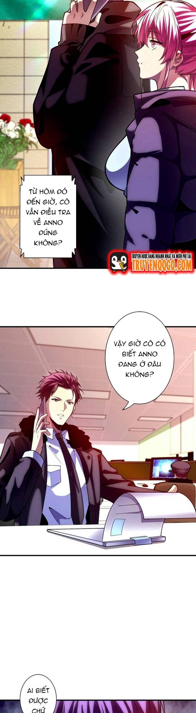 Ký Lục Ác Ma Của Thám Tử - Chapter 5 - Page 32