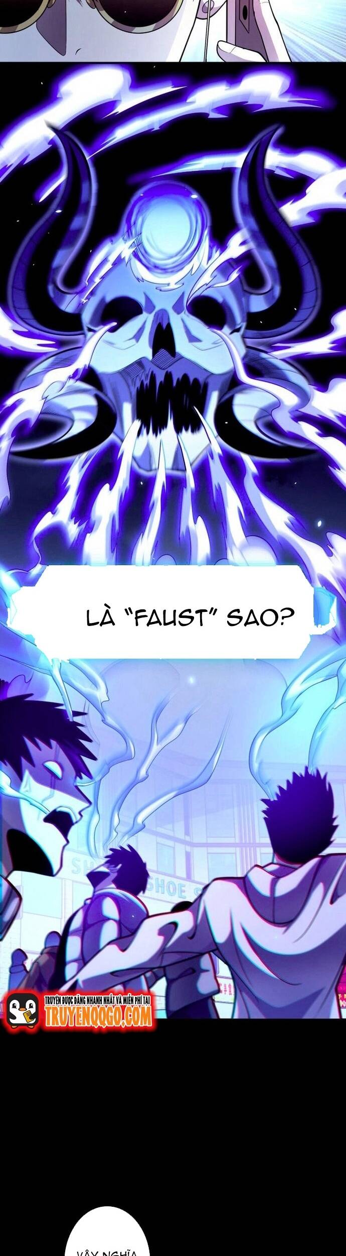 Ký Lục Ác Ma Của Thám Tử - Chapter 5 - Page 37