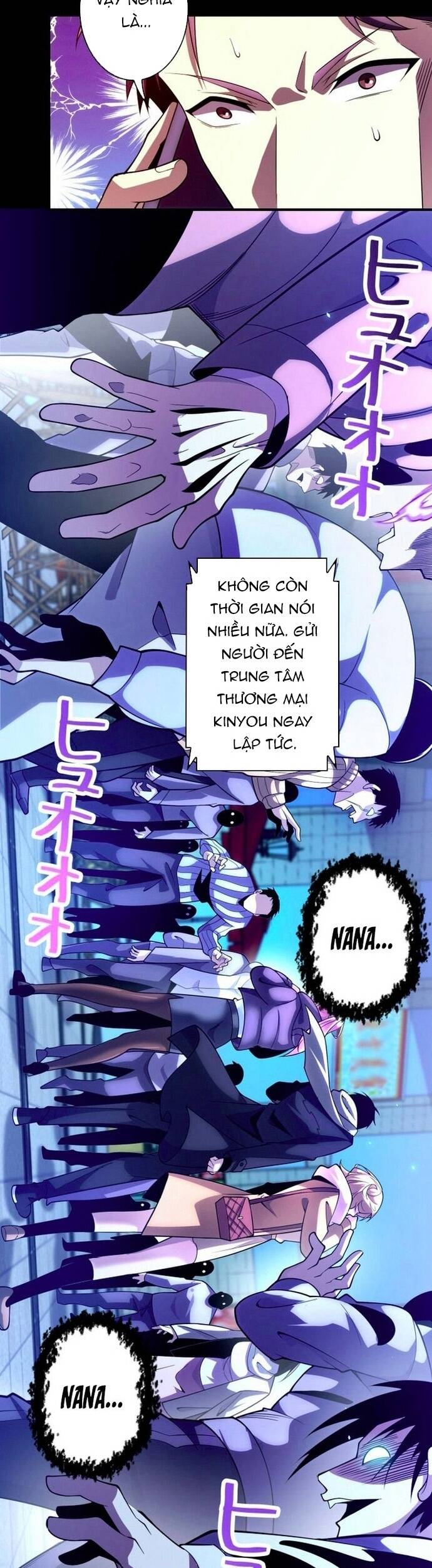 Ký Lục Ác Ma Của Thám Tử - Chapter 5 - Page 38