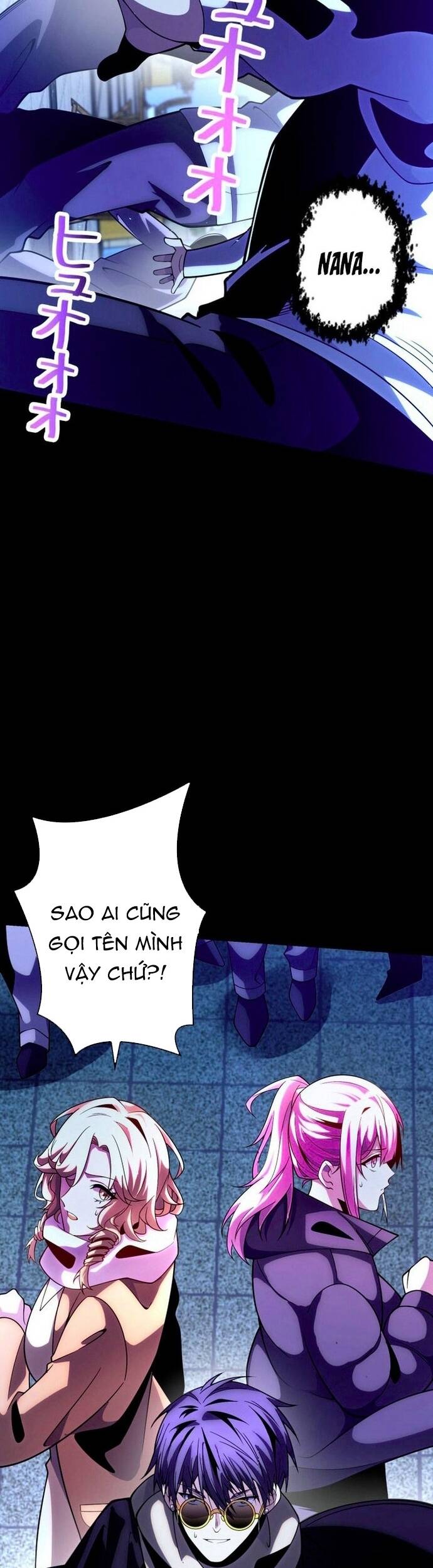 Ký Lục Ác Ma Của Thám Tử - Chapter 5 - Page 39