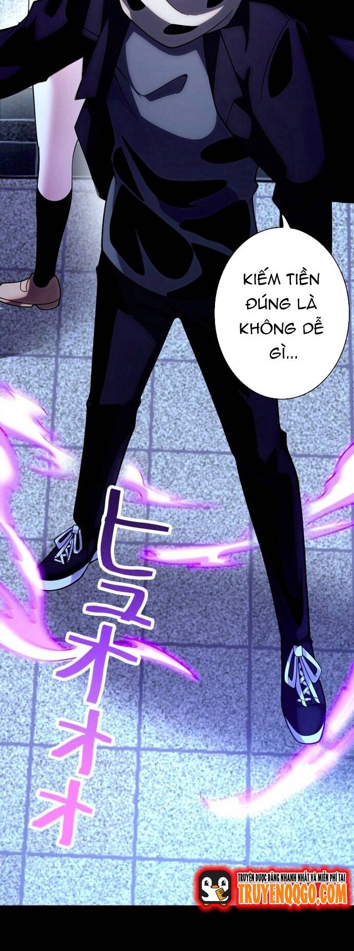 Ký Lục Ác Ma Của Thám Tử - Chapter 5 - Page 40