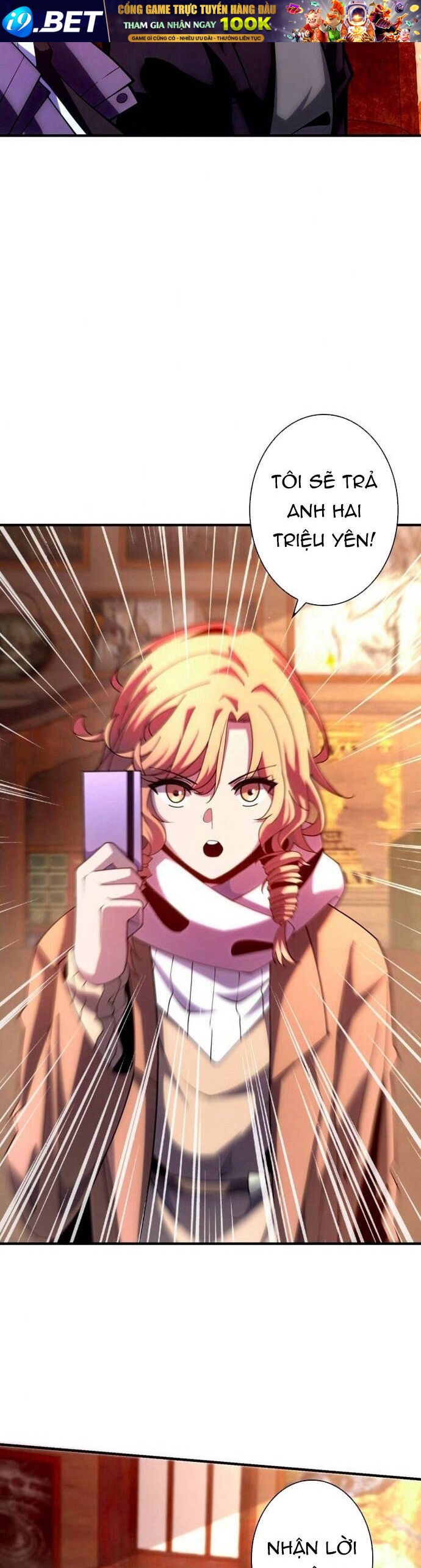 Ký Lục Ác Ma Của Thám Tử - Chapter 5 - Page 5