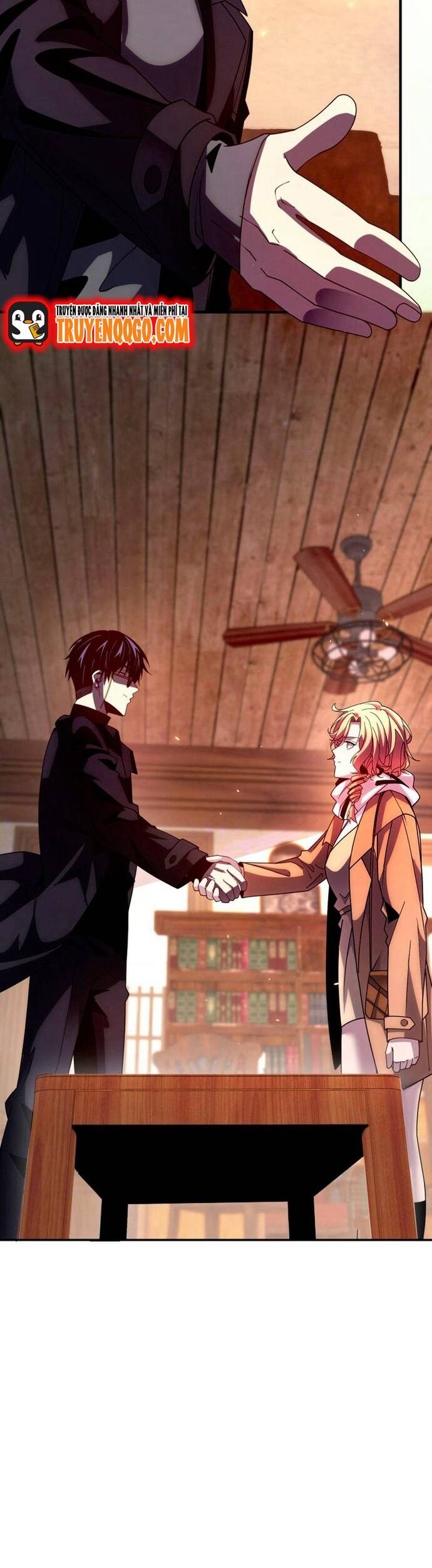 Ký Lục Ác Ma Của Thám Tử - Chapter 5 - Page 7