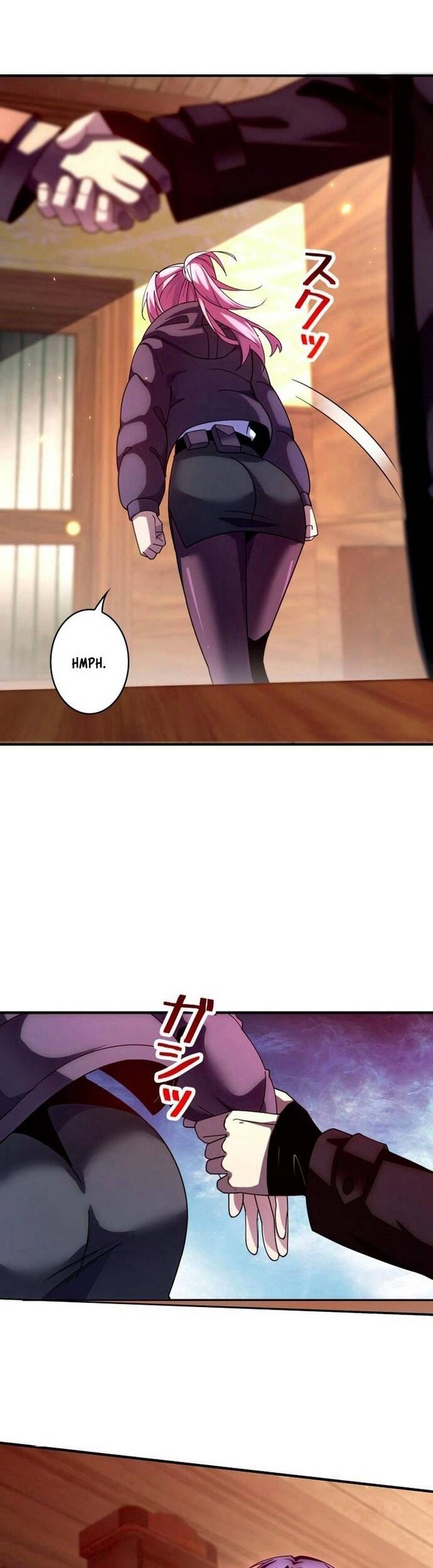 Ký Lục Ác Ma Của Thám Tử - Chapter 5 - Page 8