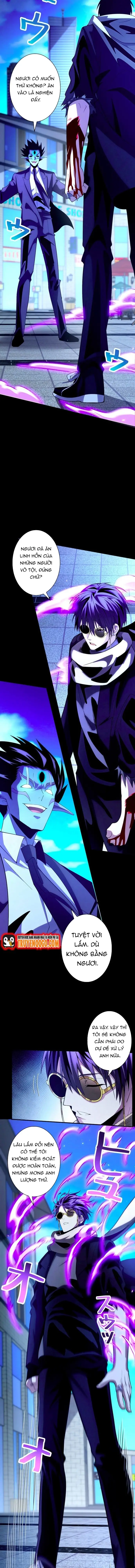 Ký Lục Ác Ma Của Thám Tử - Chapter 6 - Page 10