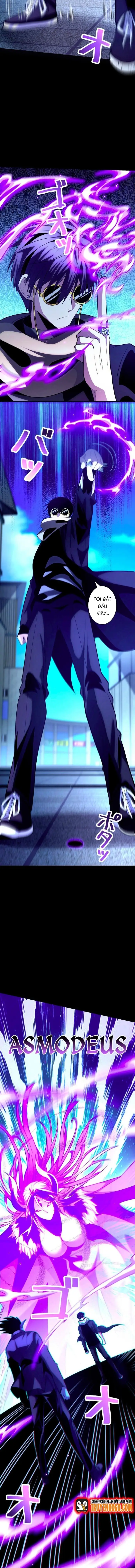 Ký Lục Ác Ma Của Thám Tử - Chapter 6 - Page 11