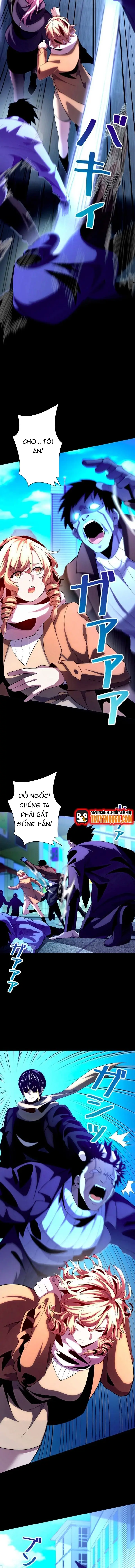 Ký Lục Ác Ma Của Thám Tử - Chapter 6 - Page 3
