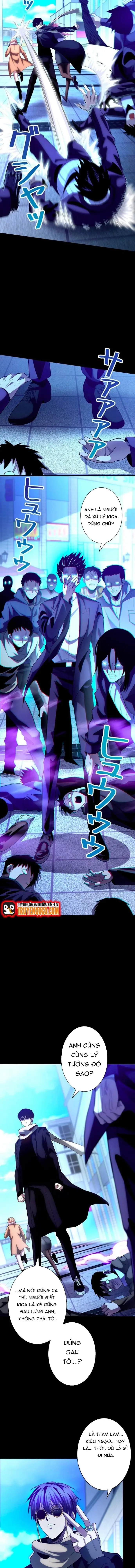 Ký Lục Ác Ma Của Thám Tử - Chapter 6 - Page 4